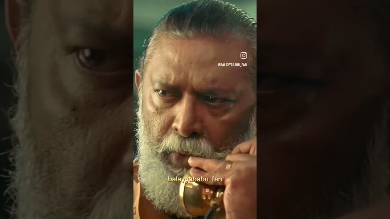 balayya fan