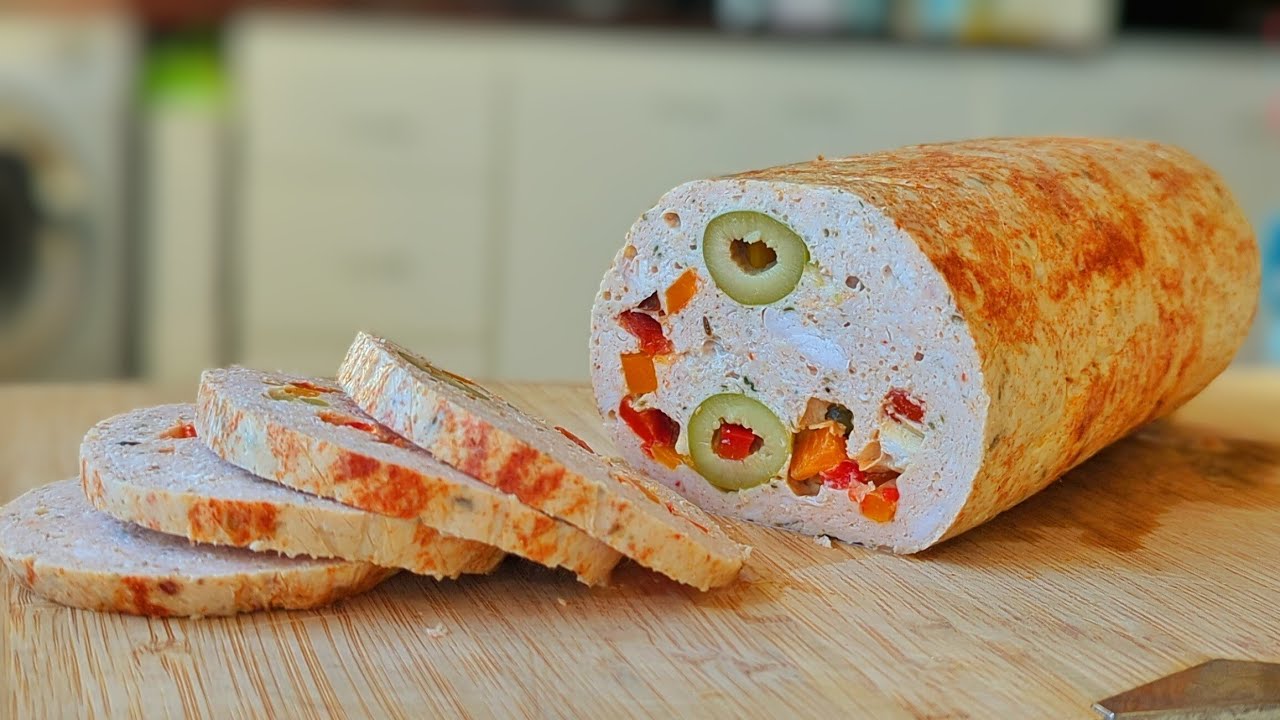 Самый удачный рецепт на семейных посиделках