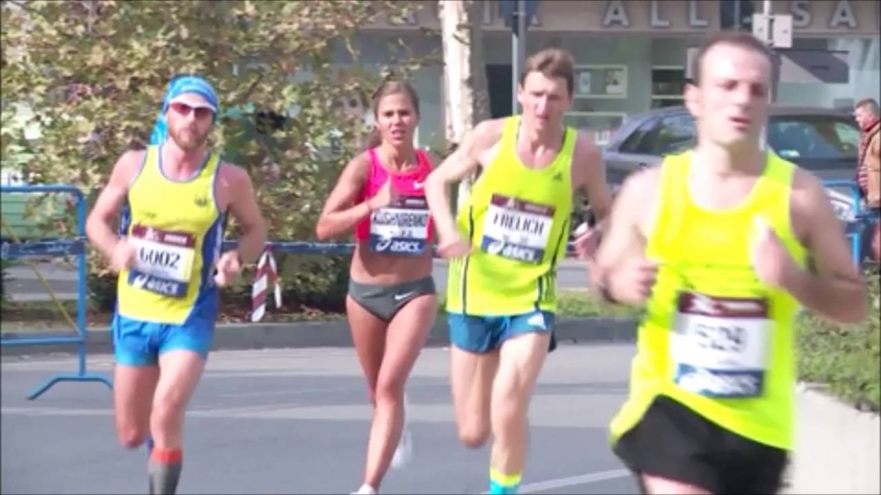 -100days to Venicemarathon