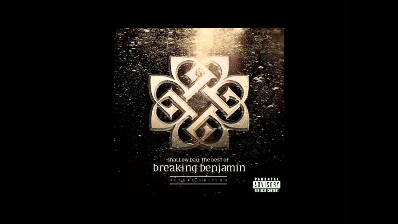 Breaking Benjamin - Better Days