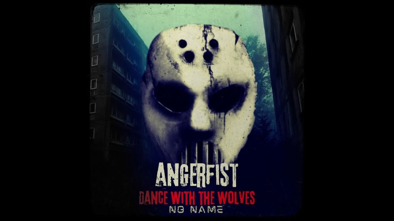 Angerfist - Dance with the Wolves (Harder Edit by No Name)