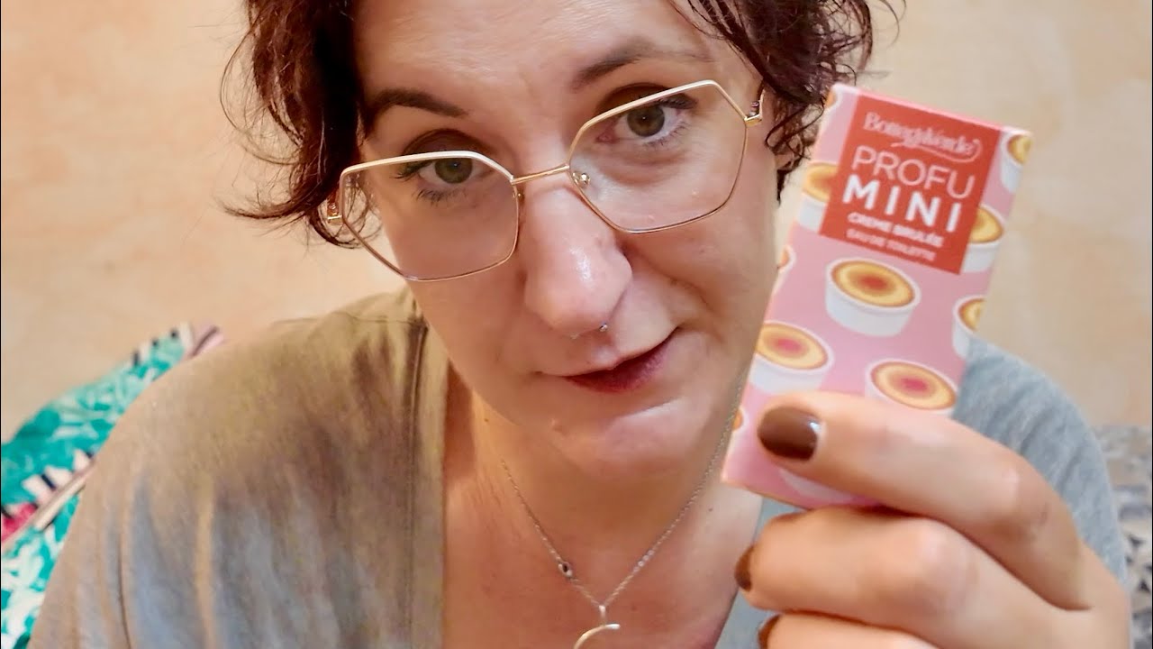 Giornata piena…meritavo degli autoregali,no?😉