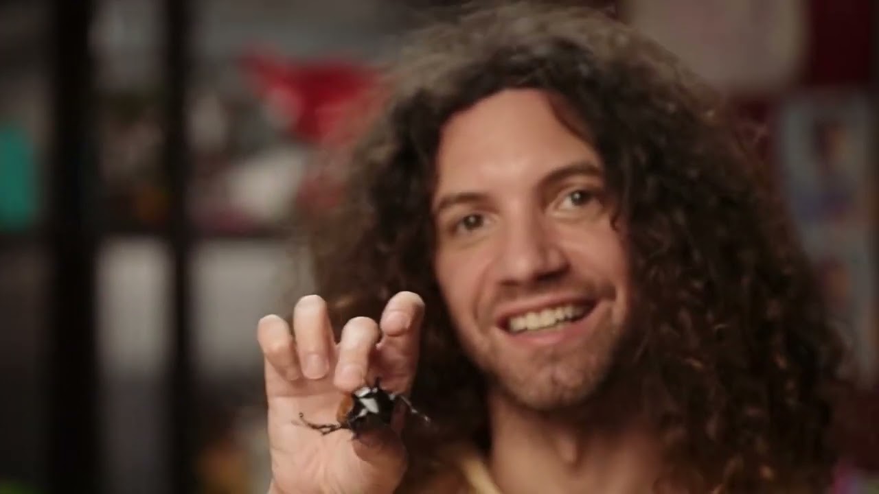 MORE game grumps moments that give off chaotic 