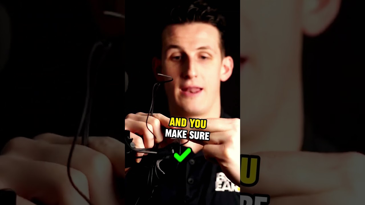 🎧 Surprisingly Comfortable Earpiece Review