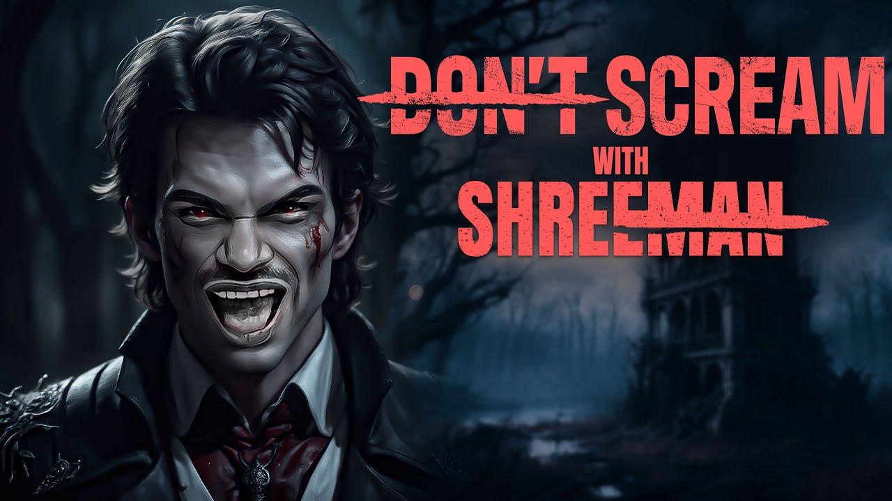 कितना भी HORROR हो ... Don't Scream | AMAZON GREAT INDIAN FESTIVAL