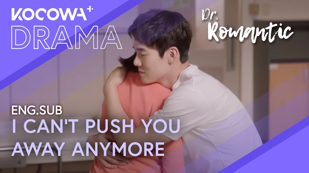 She can't push Yoo Yeon Seok away anymore... | Dr Romantic EP14 | KOCOWA+