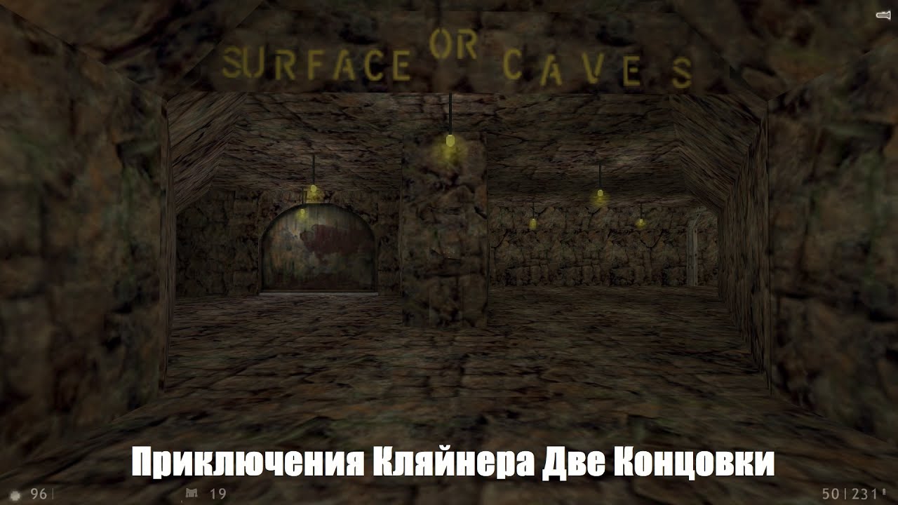 HalfMods #58 Half-Life Kleiners Adventures Приключения Кляйнера