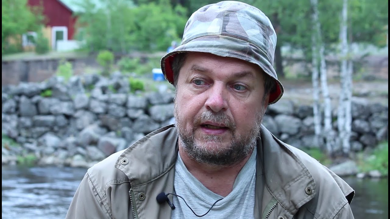 Haastattelussa Jukka Pulakka