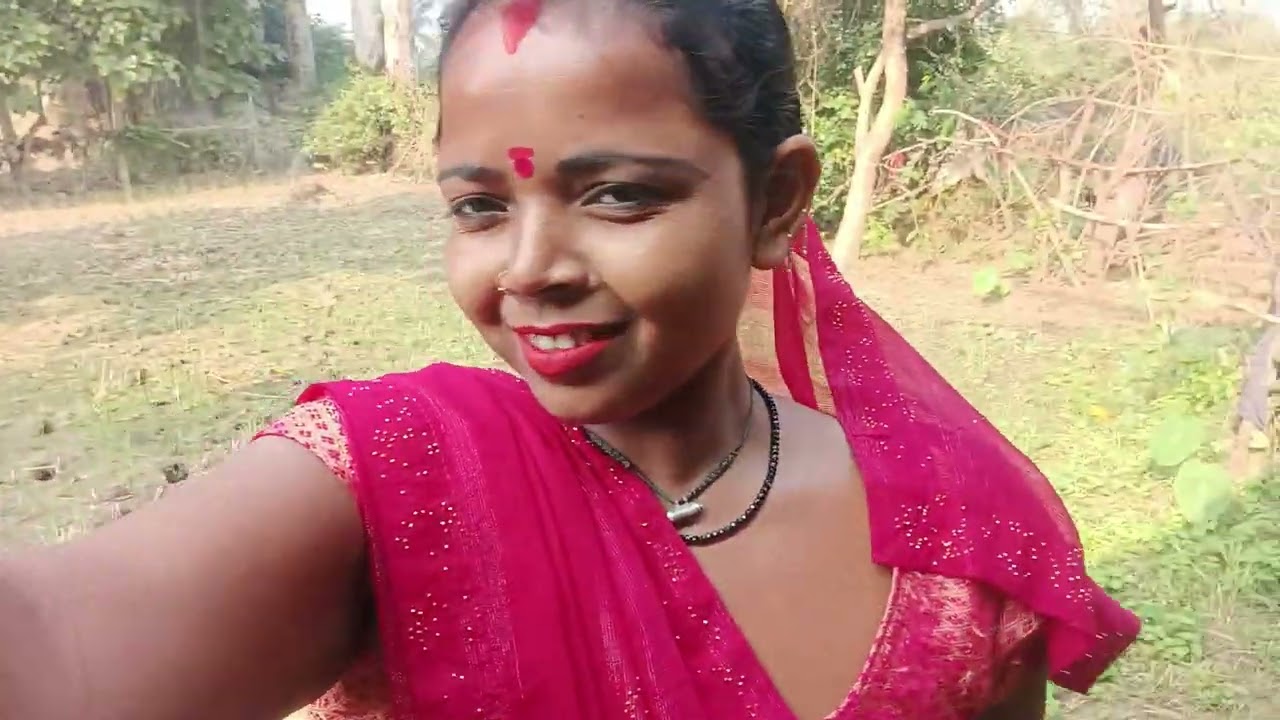 Broken video#reena #mankapur 