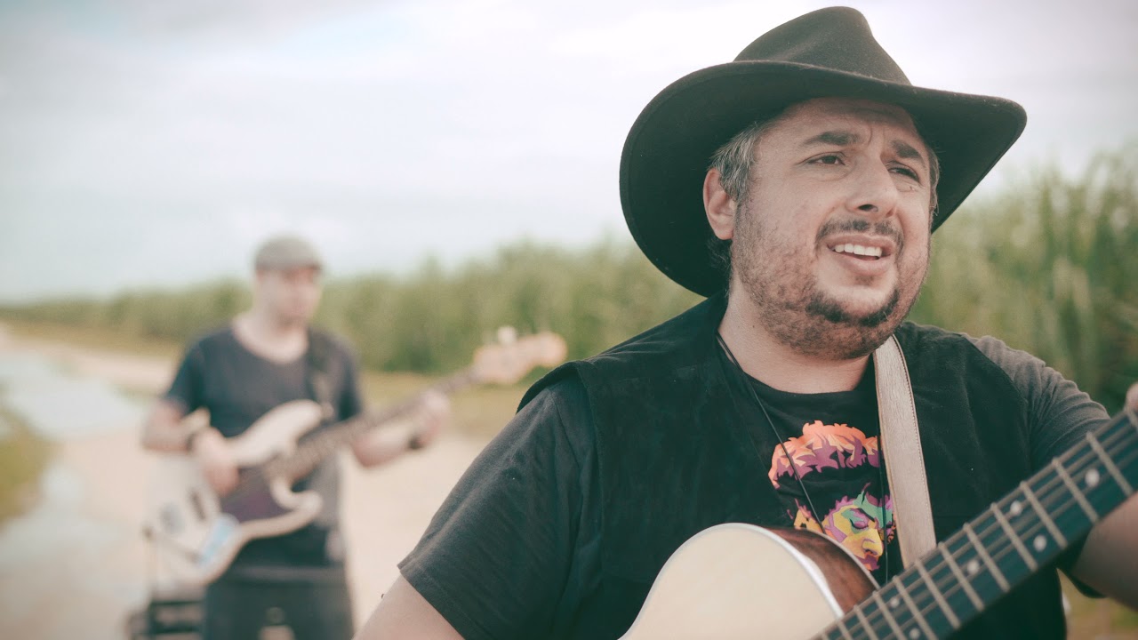 FogDog - You Are Not Alone (Official Video)