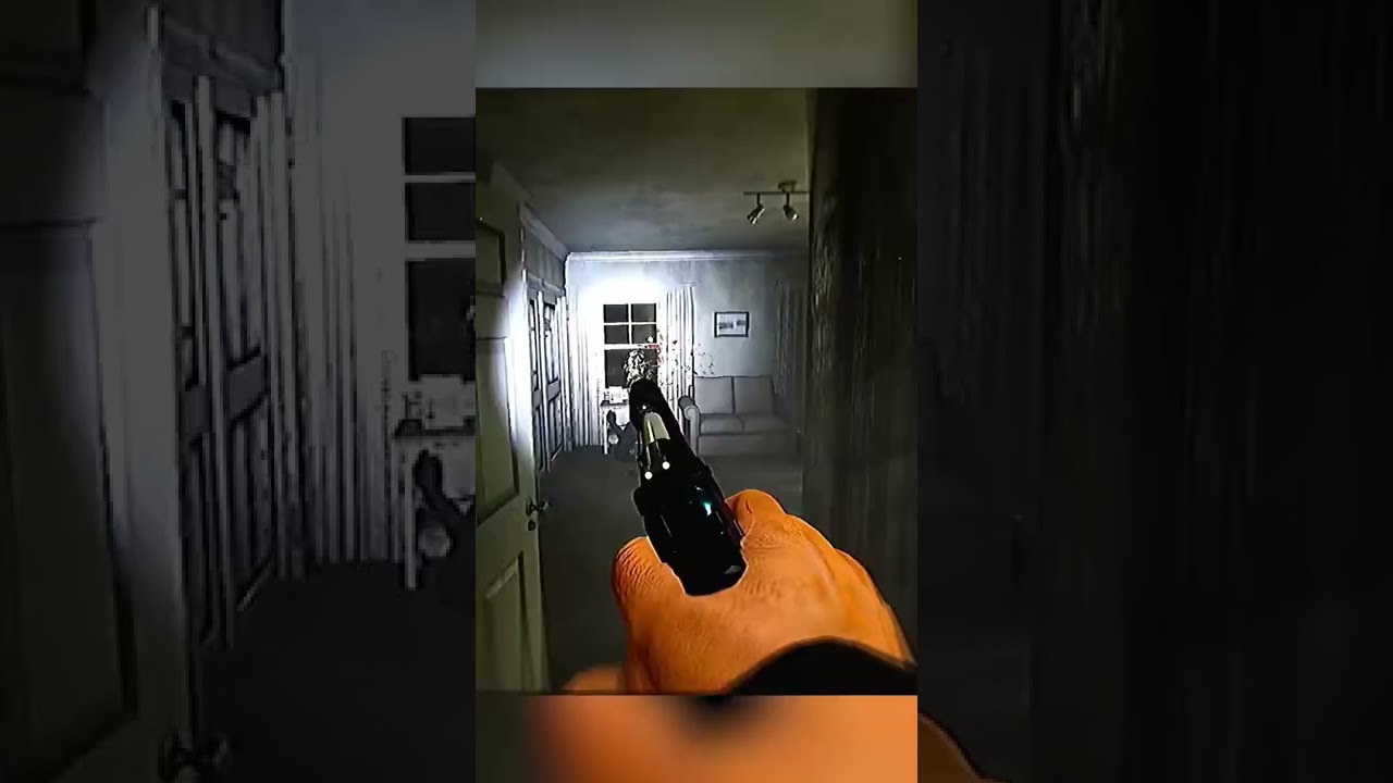 A Lesson in Rescue Operations 🤾&zwj;♂️🚪 #readyornot #readyornotgame #voidinteractive
