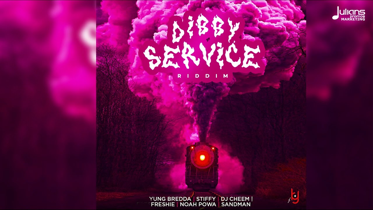 Yung Bredda - Steamy Service (Dibby Service Riddim) | 2023 Soca | Barbados