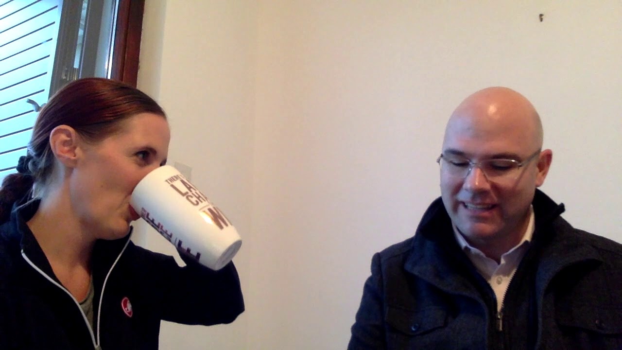 Qualification Journey - Richard Starkey CA(SA)