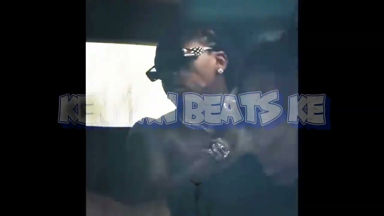 Kenyan Beats - 'SOLID