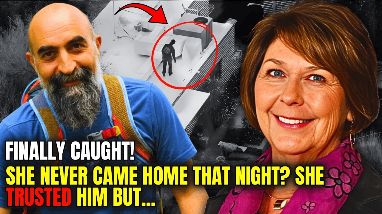 JUST IN? Nancy Guthrie NEVER Came Home That Night! They Fooled Us? This Is What Really Happened....