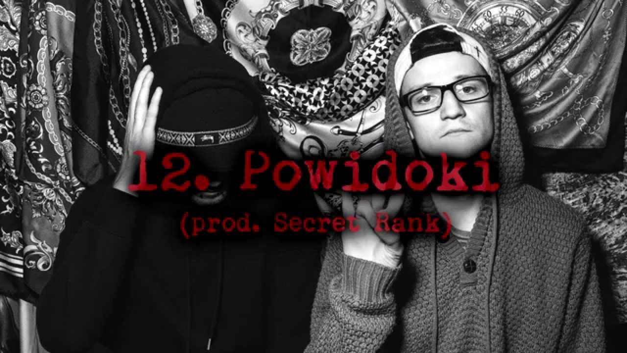 Hashashins (Zero X Deys) - Powidoki (prod. SecretRank)