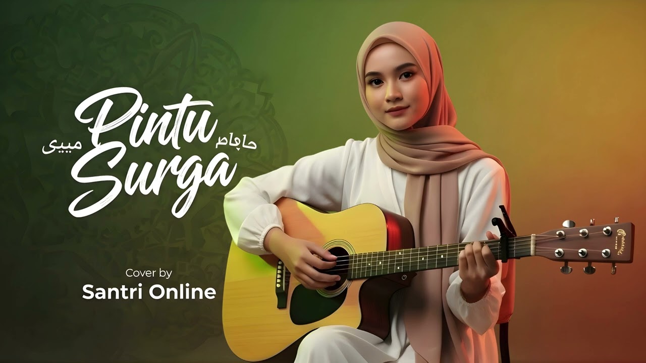 Pintu Surga | Cover Reggae Religi Islam