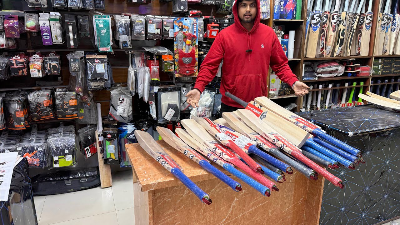 Gn new arrivals old mrp bats | last stock | Whatsapp us 9319360400 | vansh sports delhi 