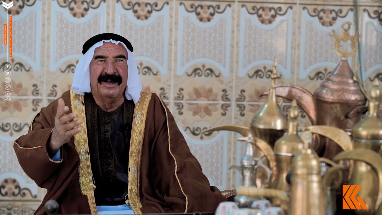 قرية طرف أو طيرف: نموذج للصمود و التعافي بعد مأساة الإبادة الجماعية في سنجار