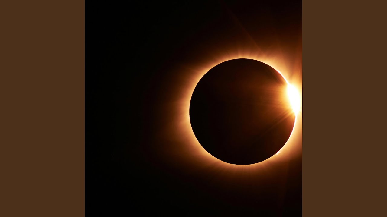 Where the Sun Meets the Moon