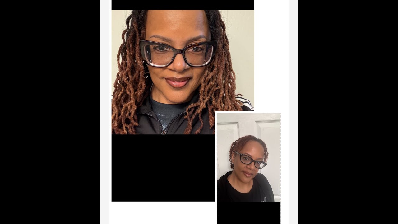 3 years Loc’d