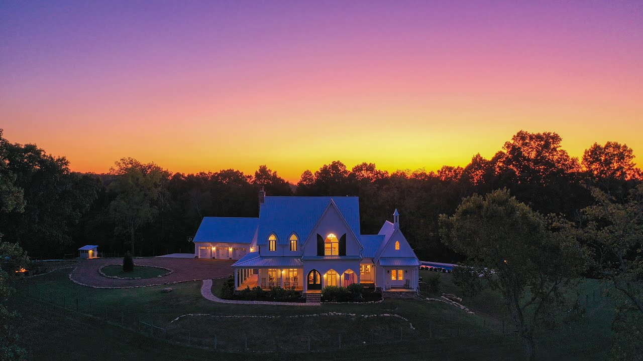 3511 White Crane Ln. Franklin