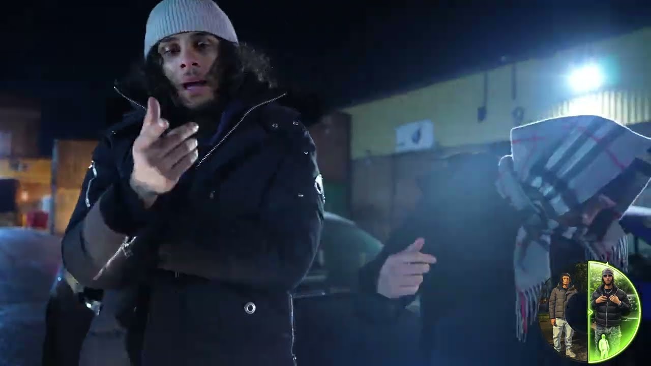 Alz x Lc - Back2back (Official music video) Shot by muddyfilms