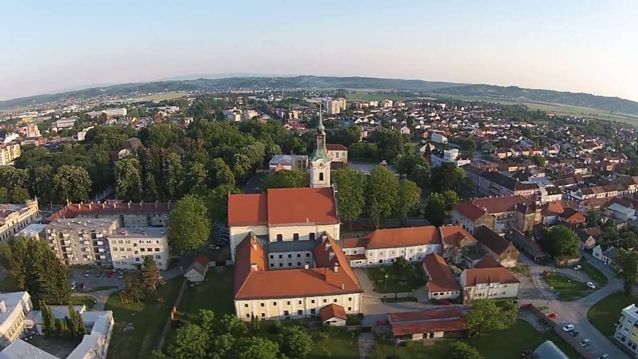 Virovitica 2016.
