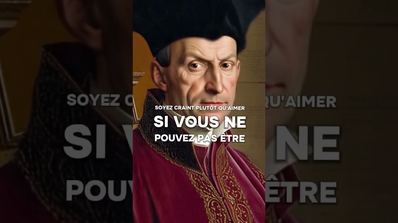 Le Prince de Machiavel &ndash; R&eacute;sum&eacute; PUISSANT sur le Pouvoir, la Strat&eacute;gie et le Contr&ocirc;le