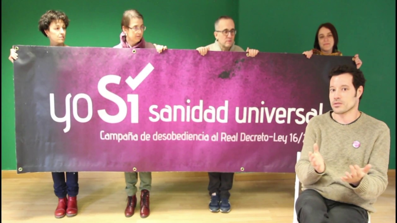 Yo Sí para La Cabecera
