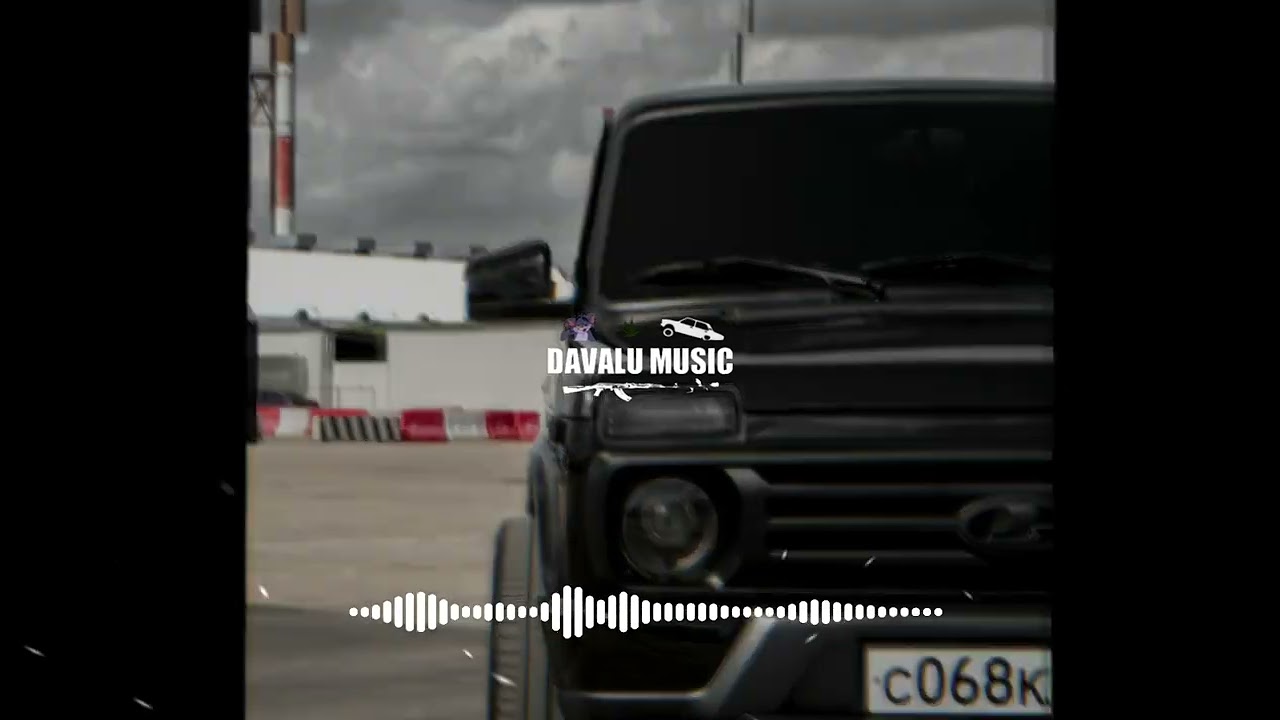 Vardan Urumyan-Taguhi(BASS SLOWED)