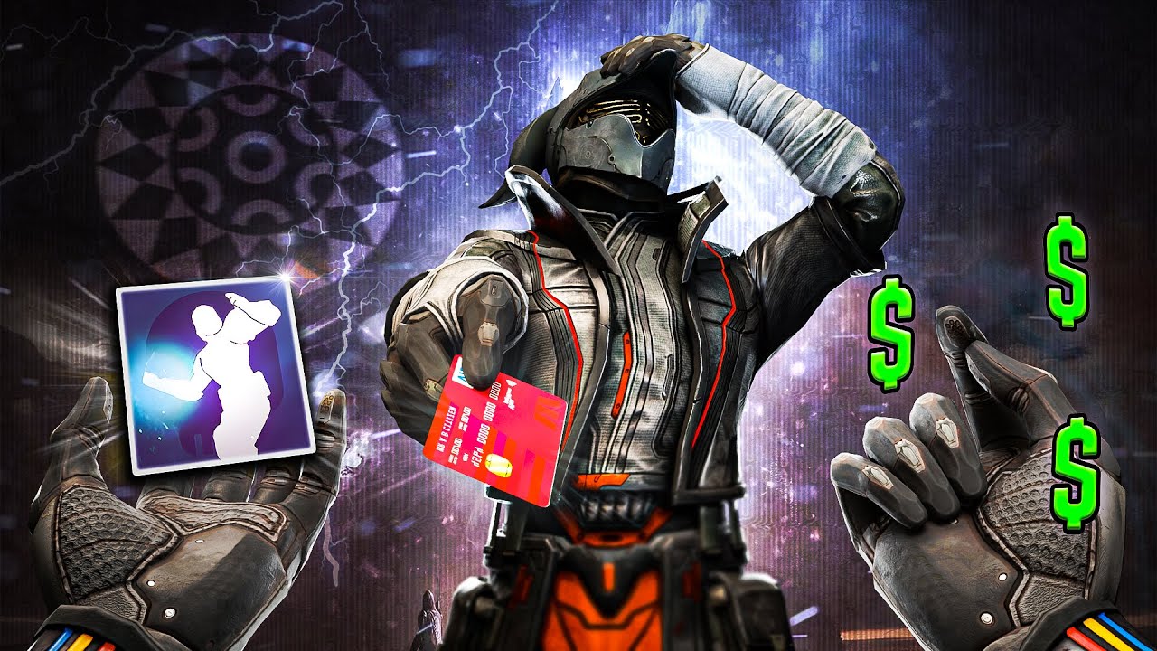 Solo The Witness on Warlock | Destiny 2 | The Edge of Fate