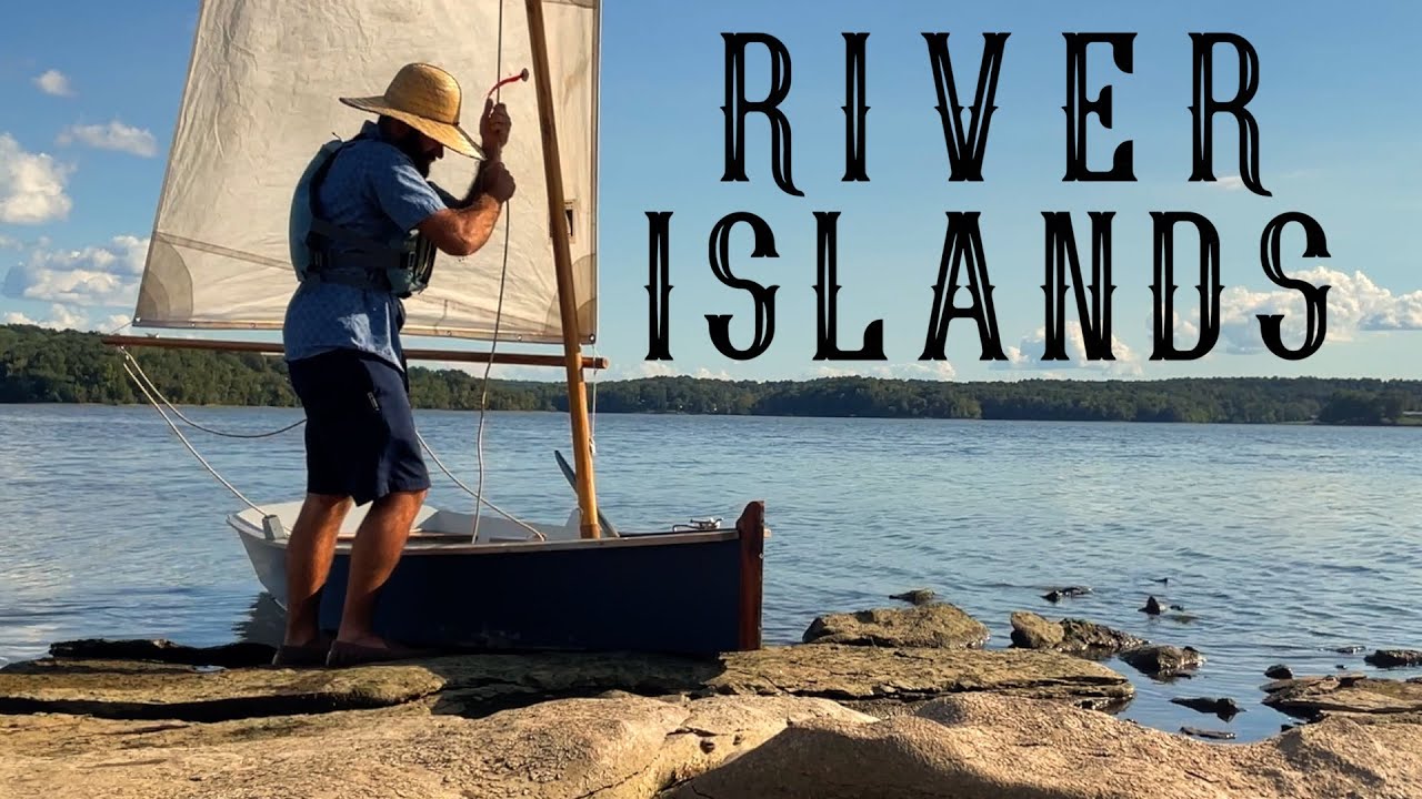River Islands: This Island is Very Different