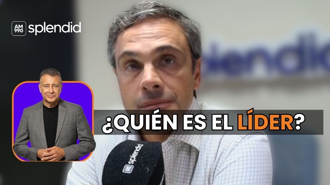 GUILLERMO MICHEL: “EL PERONISMO NO TIENE UNA CONDUCCIÓN CLARA, no logramos articular una propuesta