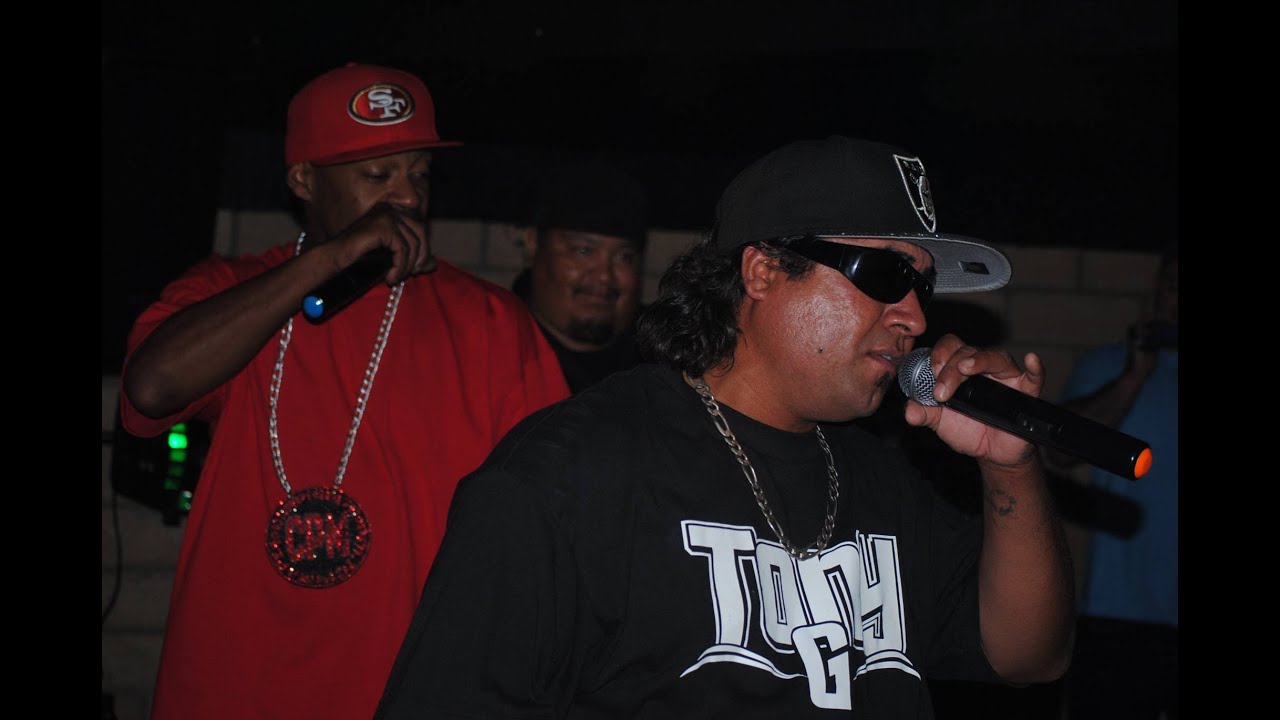 Haterz Feat. Mistah Manndoe & Espee