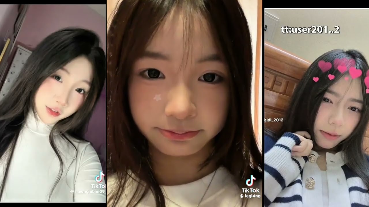 tiktok gái xinh 2026|tổng hợp video gái xinh tik tok#gáixinh #gaixinhtiktok#tiktokgáixinh #xuhuong