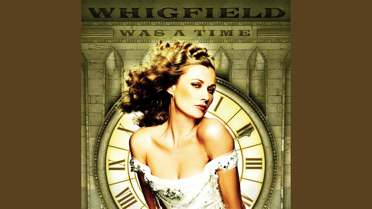 Was a Time (Original Radio Edit)