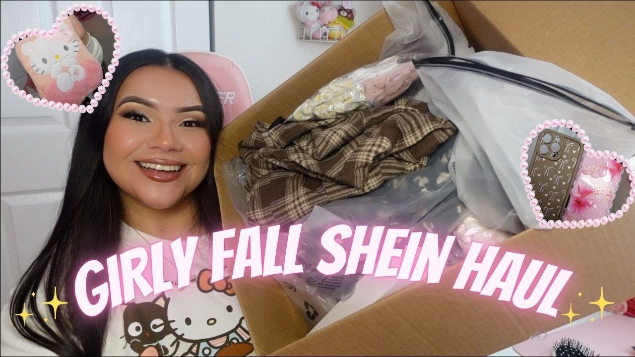 🍂 НОВИНКА ДЛЯ ДЕВОЧЕК НА ОСЕНЬ 2025 ГОДА