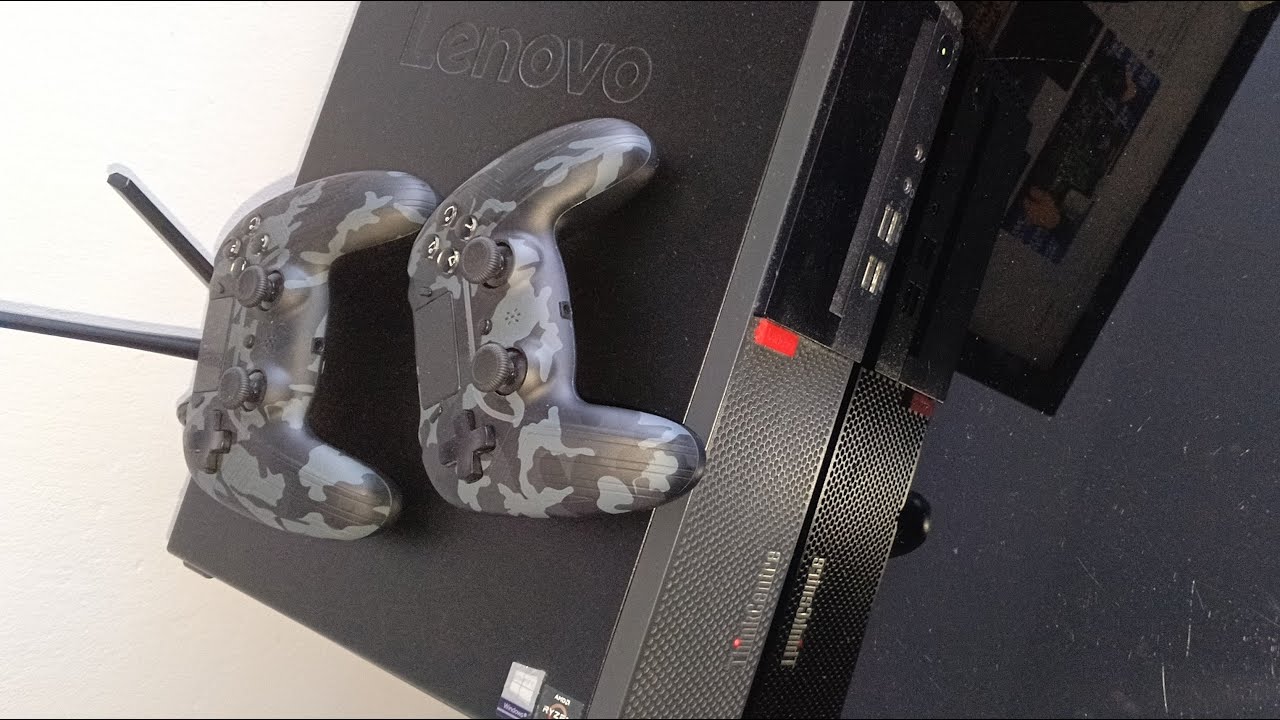 Lenovo m75s-1 апгрейд