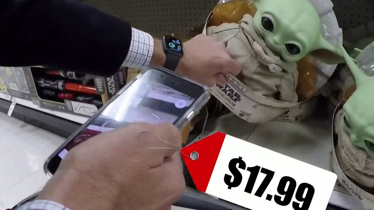 Cost comparison apps do more than find deals