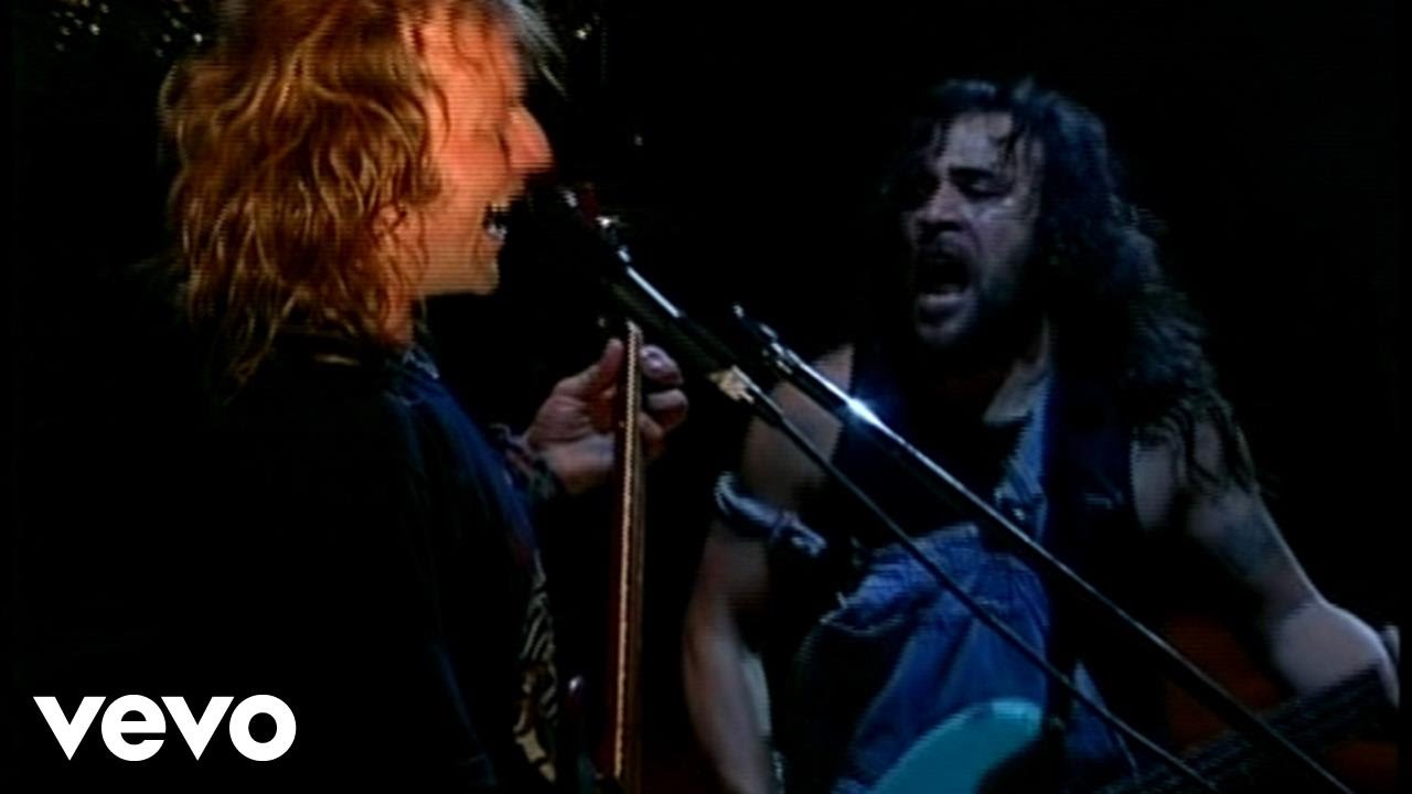 La Renga - Hablando De La Libertad (InsoportablemENte VIVO)