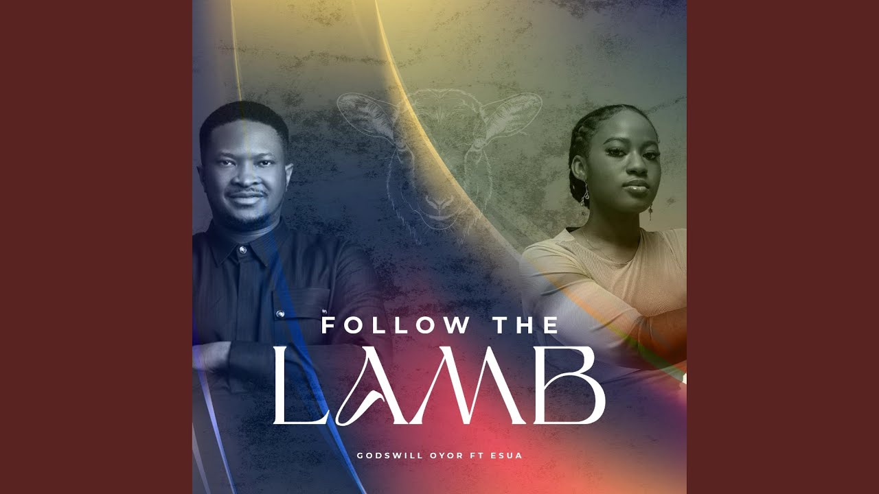 Follow the Lamb