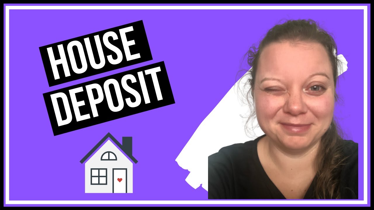 How To Save For A House Deposit UK