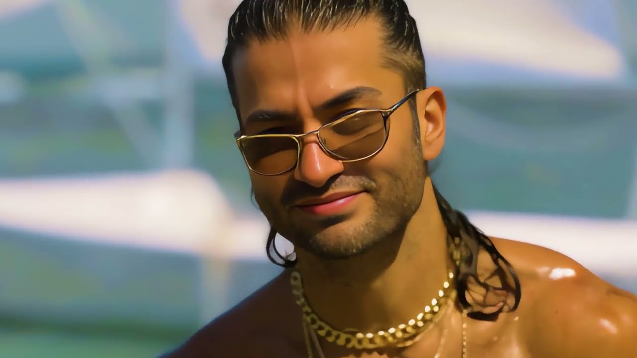Fadee Andrawos - El Mood Khayali [DADA] EANDROS Remix (2023) / (فادي أندراوس - المود خيالي (ريمكس