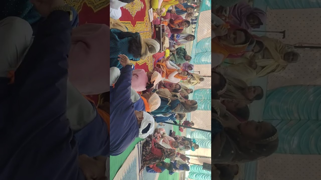 Tan tan Shri Guru Ravidas Maharaj ji