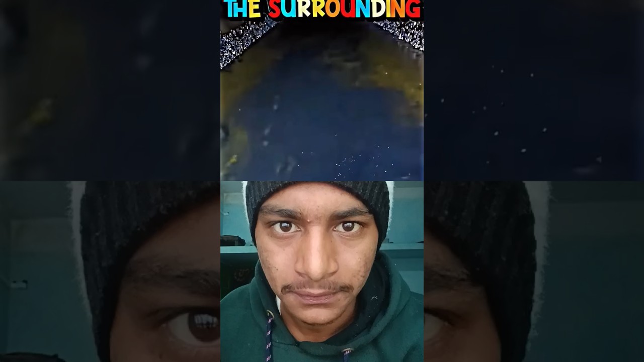 MOMENTS FROM DISASTER...🥶🔥 