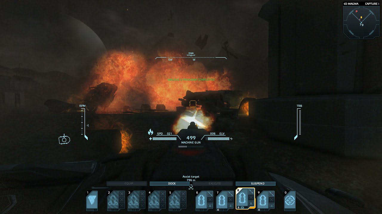 Carrier Command  Gaea Mission Walrus 