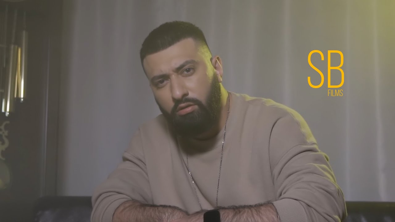 Miro &mdash; Gəl &Ccedil;ıx (Prod by. SarkhanBeats)