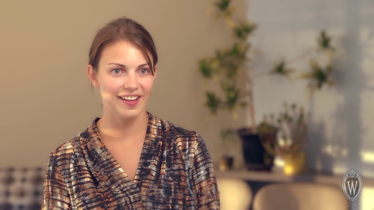 Why I chose UW–Madison School of Pharmacy