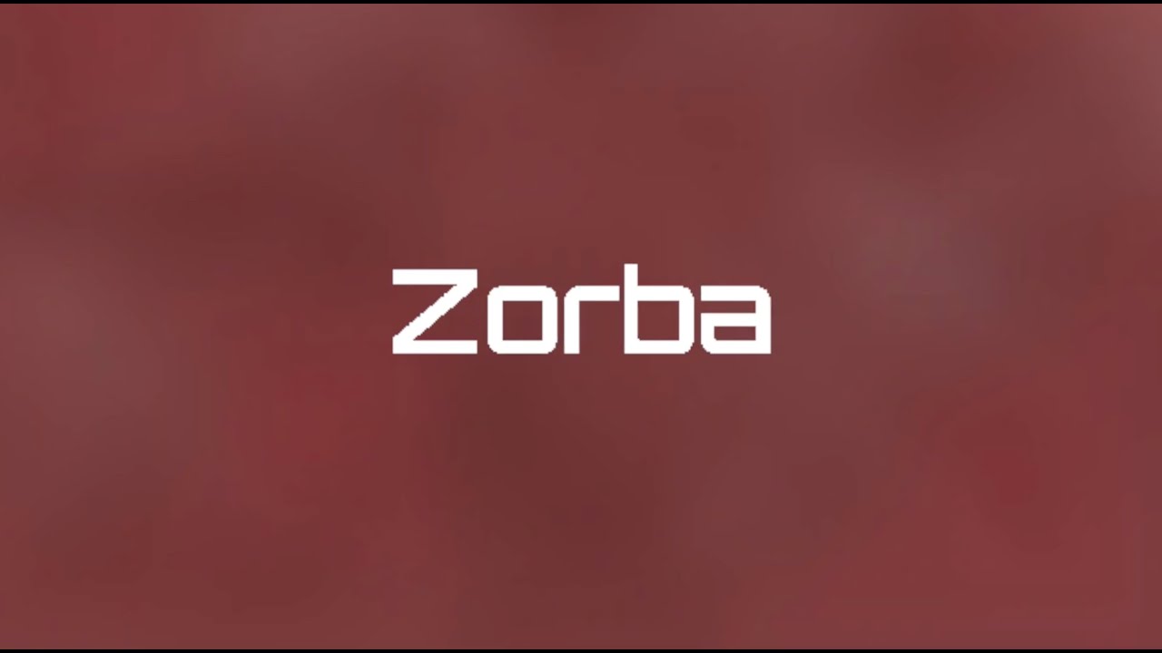 Zorba's Jive - Zorba's Dance/Sirtaki/Syrtaki Remix